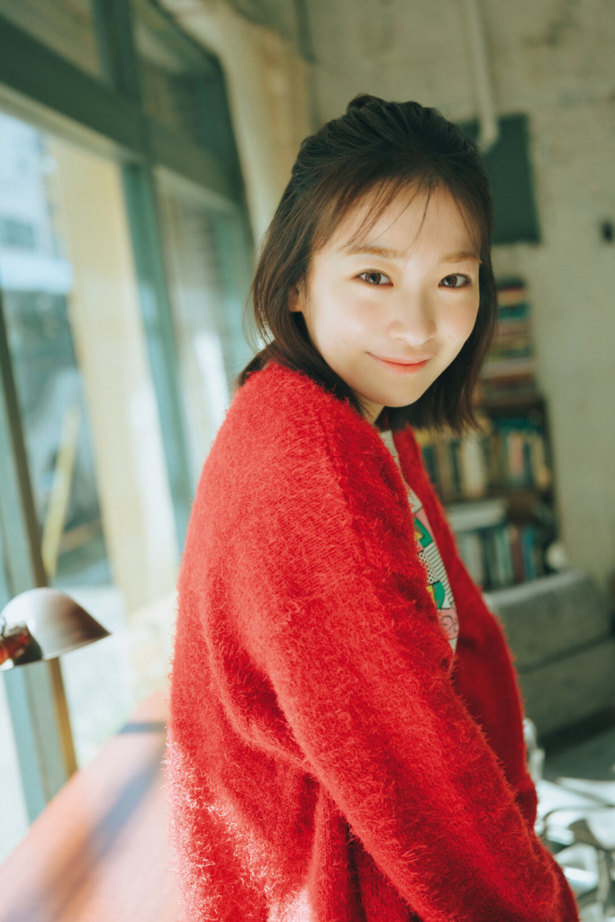 小島凪紗(C)光文社/週刊FLASH 写真◎前 康輔