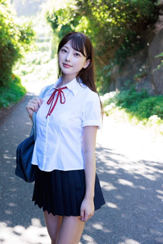 松本みいな ©2025 TAKE SHOBO CO.,LTD.