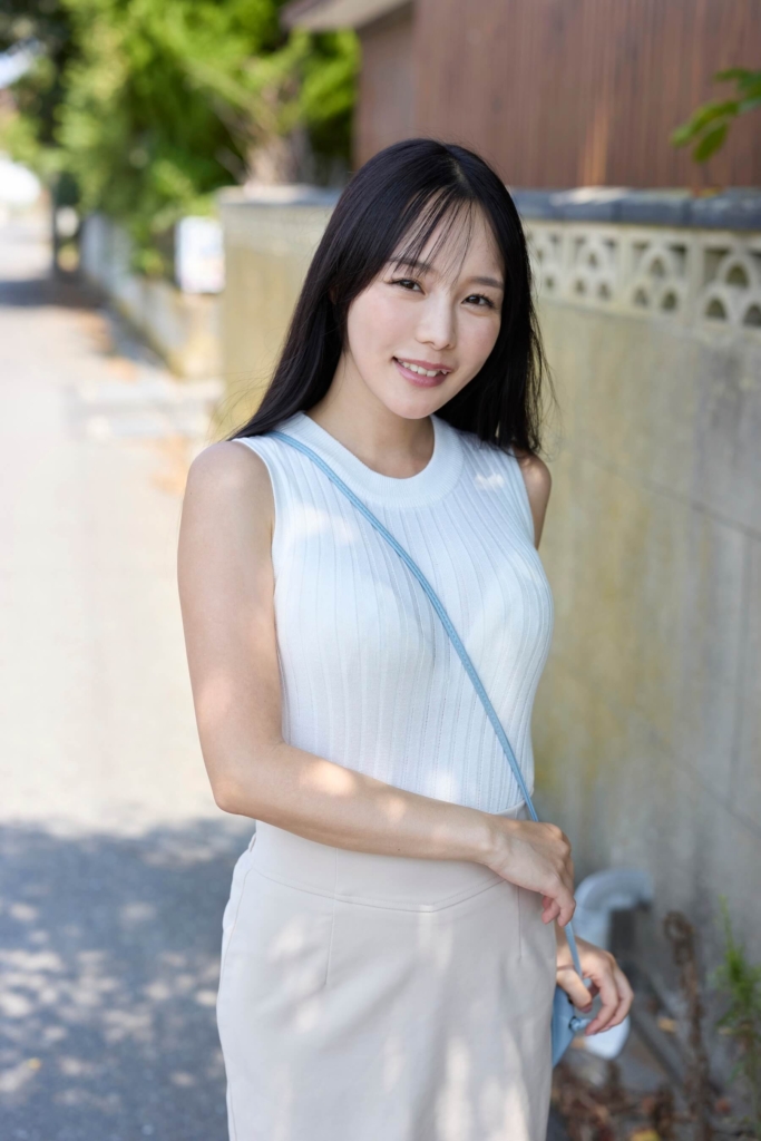 古野紗妃 ©2025 TAKE SHOBO CO.,LTD.