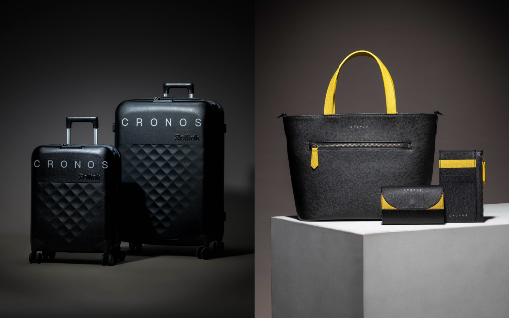 CRONOS BOXLOGO STRINGER KHA L 新品未開封 81179-138-