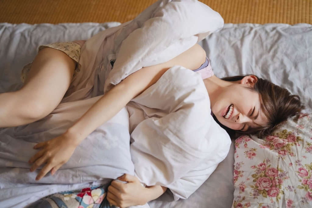 三宅美羽 ©HIROKAZU/集英社