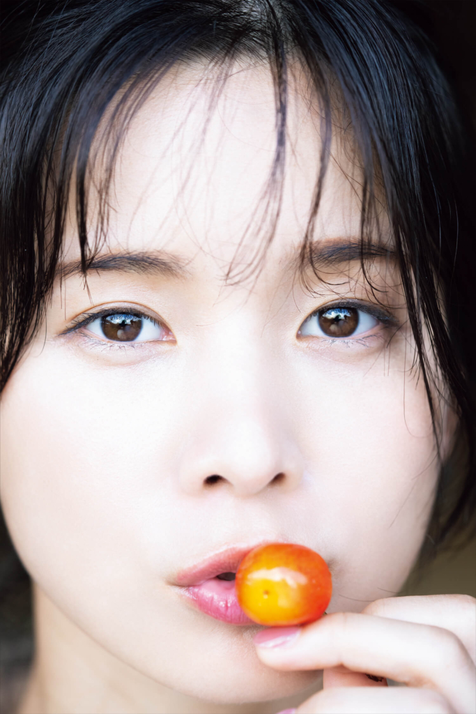 真田まこと（撮影：野澤亘伸）