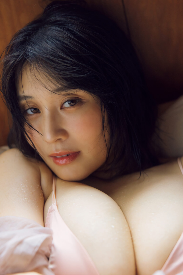 高橋凛(C)光文社/週刊FLASH 写真◎横山マサト