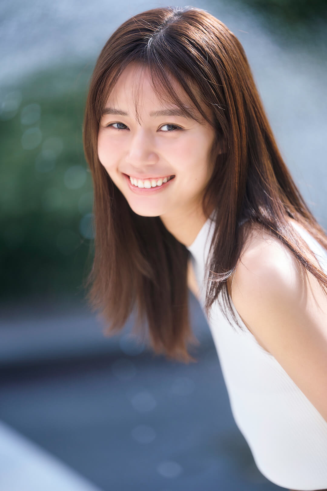 杉浦みずき(C)光文社/週刊FLASH 写真◎中村和孝