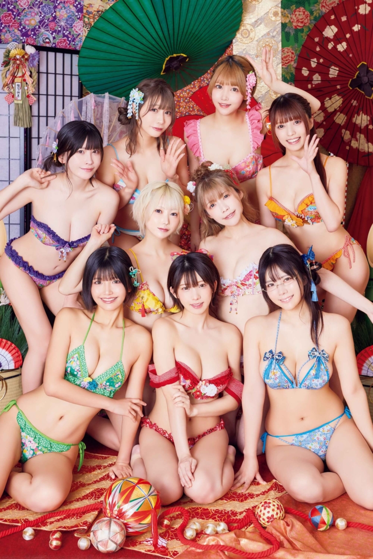 ©︎PPエンタープライズ／白泉社　撮影／フジシロタカノリ