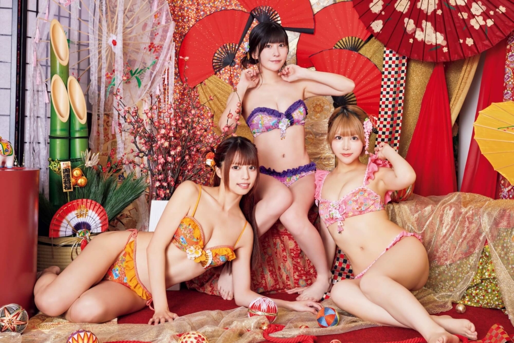 ©︎PPエンタープライズ／白泉社　撮影／フジシロタカノリ