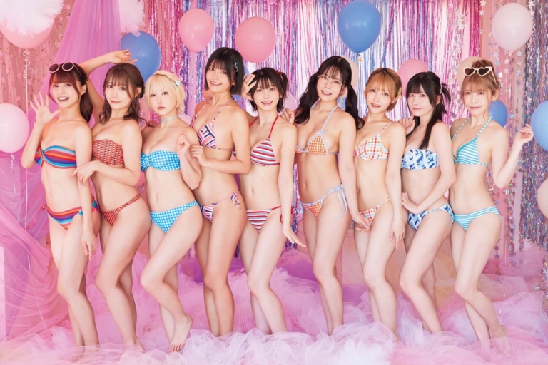 ©︎PPエンタープライズ／白泉社　撮影／フジシロタカノリ