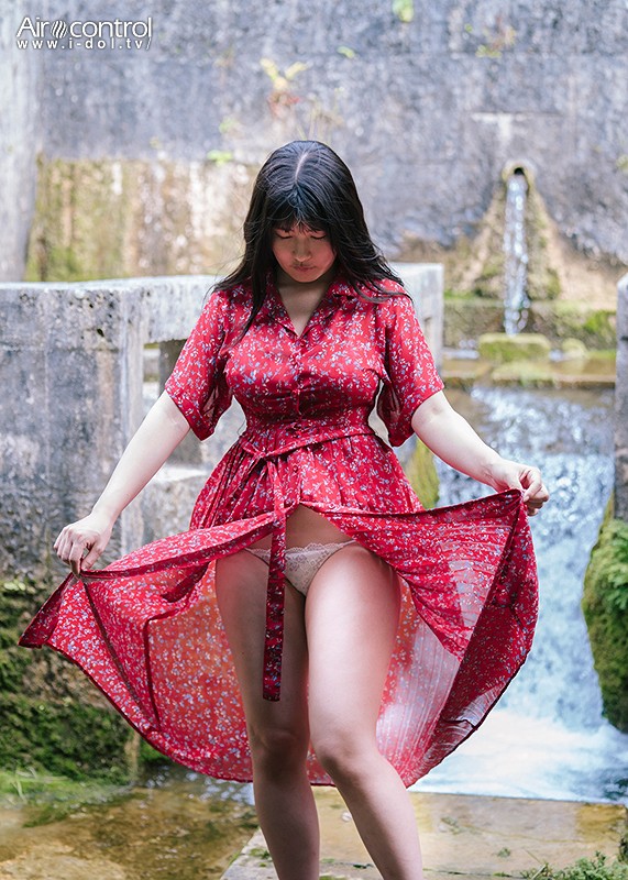 ちとせよしの ©Aircontrol