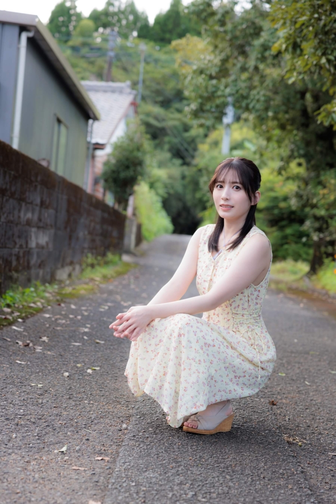 佐々木優佳里 ©2026 TAKE SHOBO CO.,LTD.