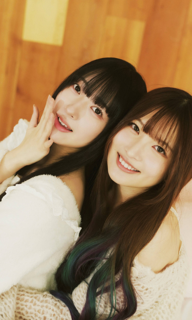 © 野口花梨/集英社