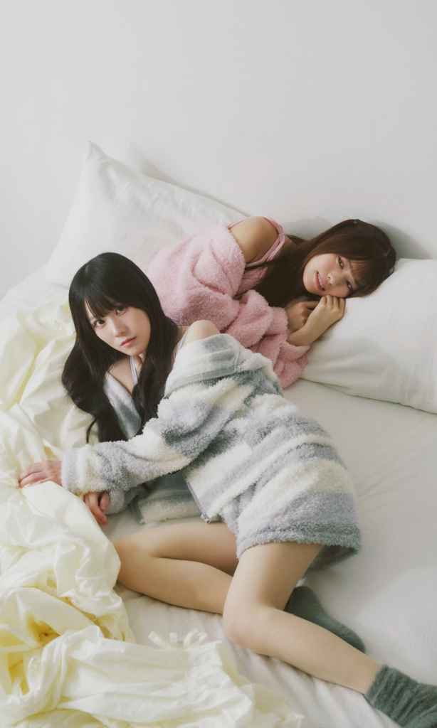 © 野口花梨/集英社