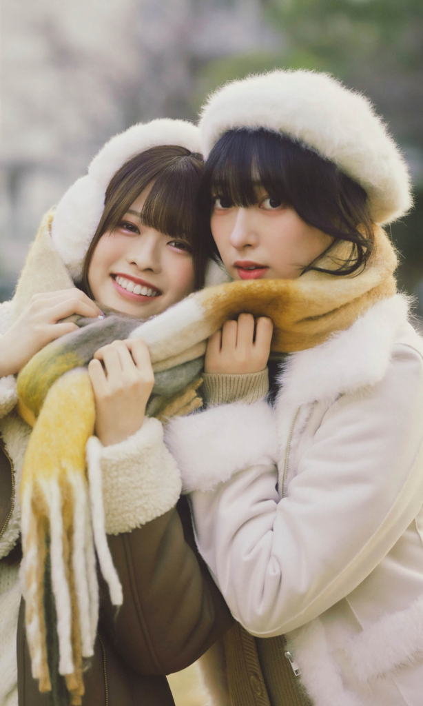 © 野口花梨/集英社