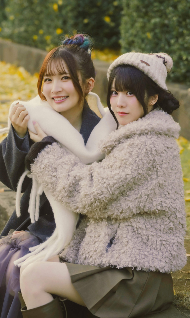 © 野口花梨/集英社