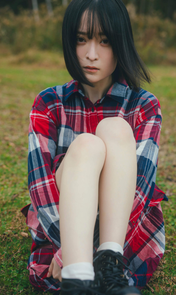 星野凛 © 東京祐/集英社