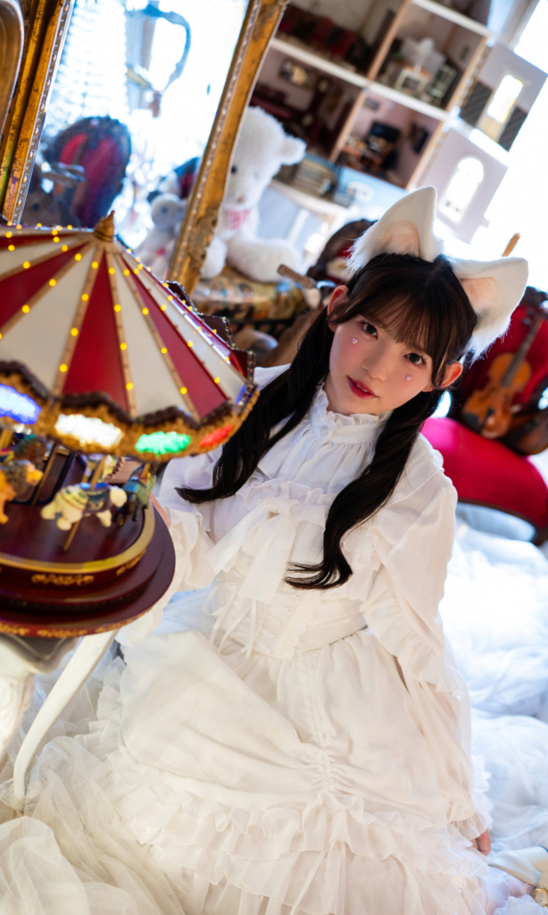 ©長月あおい/小鹿なお/集英社