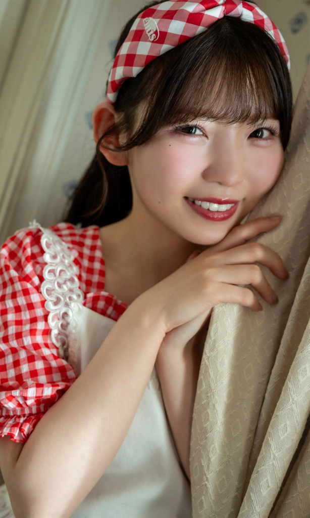 ©長月あおい/小鹿なお/集英社