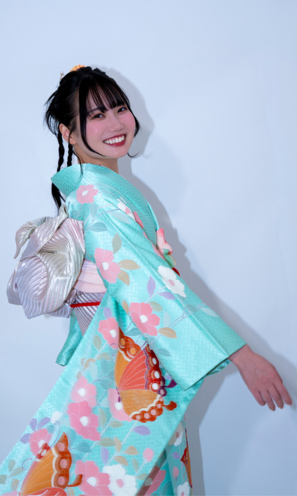 ©長月あおい/小鹿なお/集英社