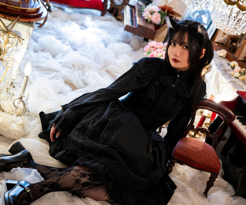 ©長月あおい/小鹿なお/集英社