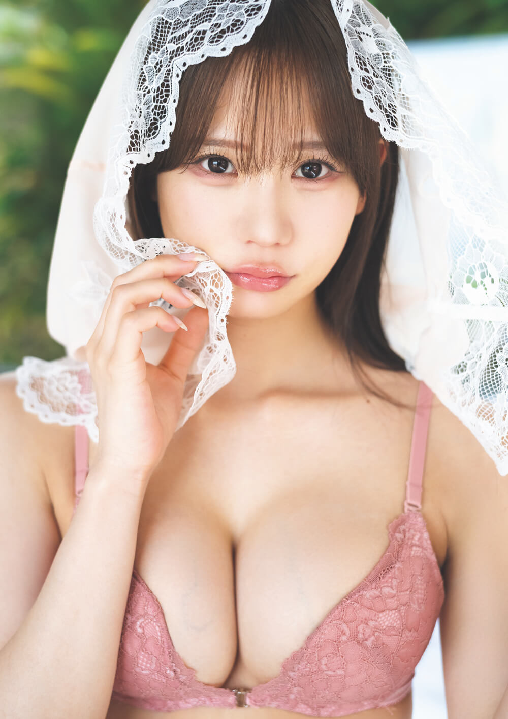 和田海佑 ©藤本和典／集英社