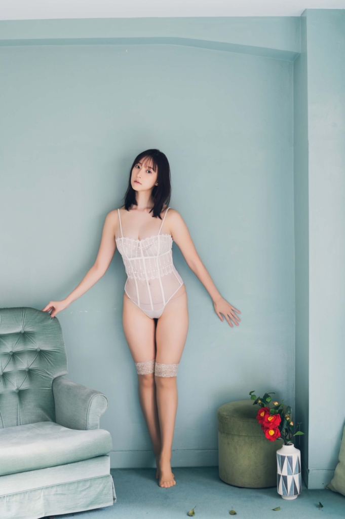 「BLT MONSTER Round 7」（東京ニュース通信社刊） 撮影／川原崎宣喜