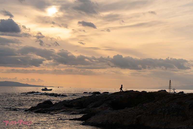 澄田綾乃 (C)Eye Factory/撮影:澤田錠