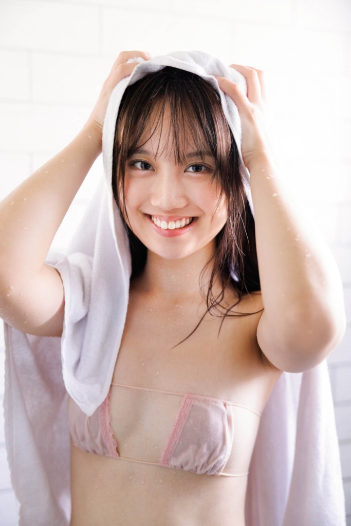 花咲音羽 ©2026 TAKE SHOBO CO.,LTD.