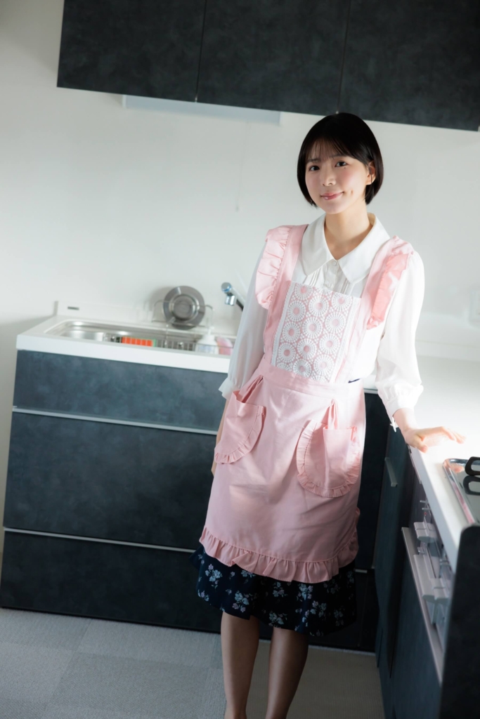 辰巳シーナ ©2026 TAKE SHOBO CO.,LTD.