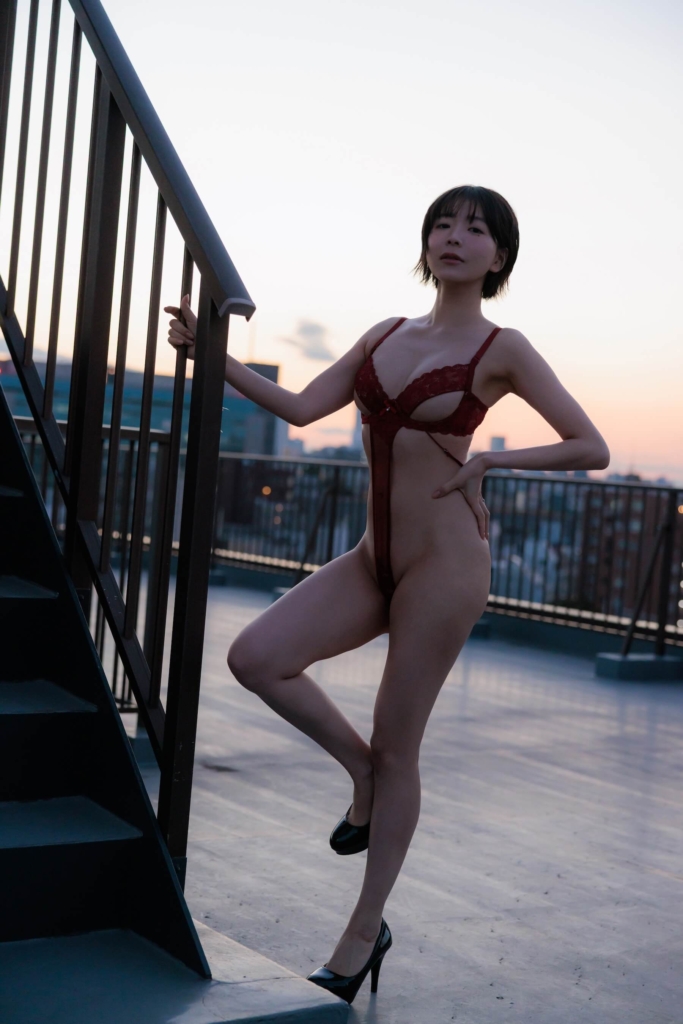 辰巳シーナ ©2026 TAKE SHOBO CO.,LTD.