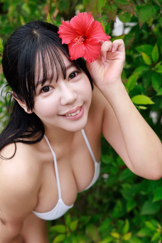 空見みあ ©撮影:日暮翔/週刊SPA!編集部