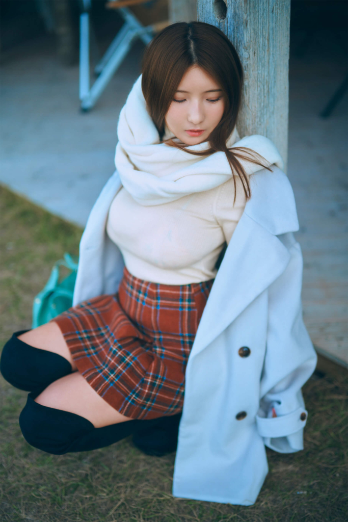 三田悠貴 ©週刊SPA!編集部／撮影：岡本武志