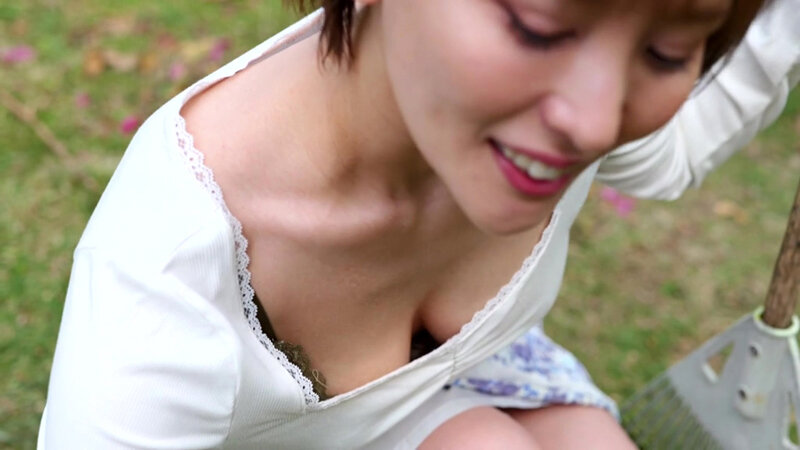 朝比奈祐未 ©スパイスビジュアル