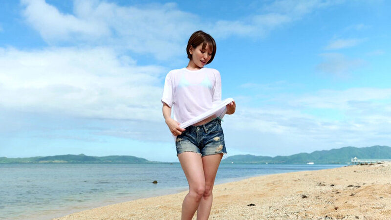 朝比奈祐未 ©スパイスビジュアル