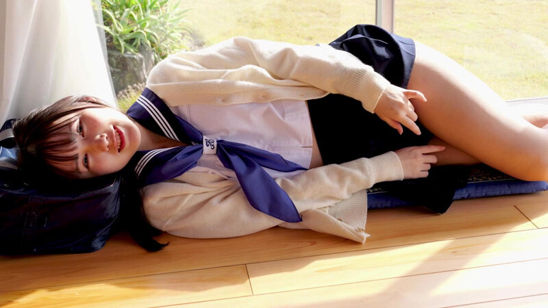 千葉まき ©スパイスビジュアル