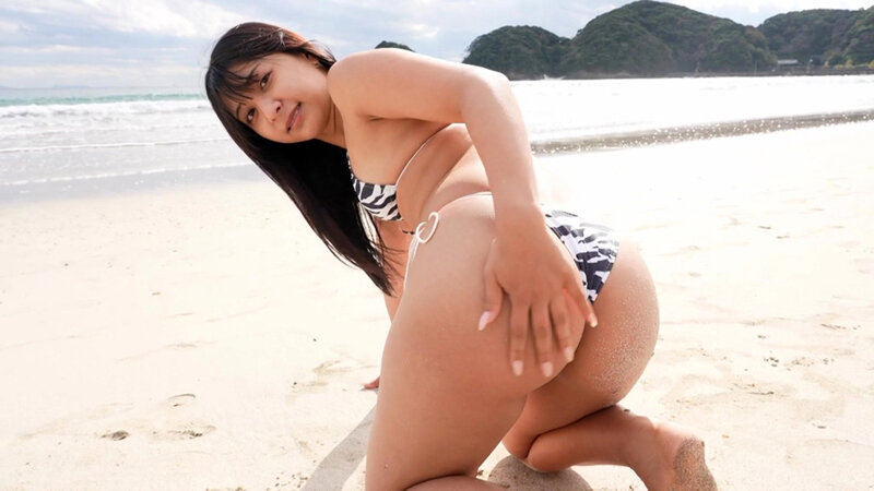 椚マイカ ©スパイスビジュアル