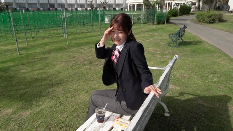 中島由依子 ©エスデジタル