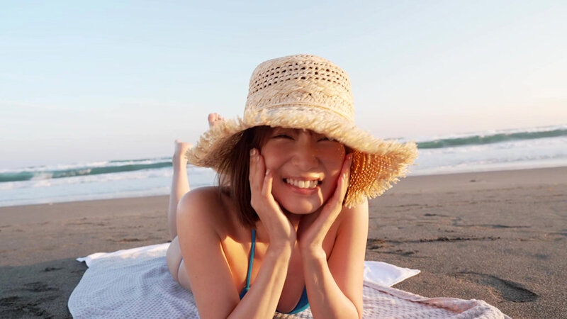 中島由依子 ©エスデジタル