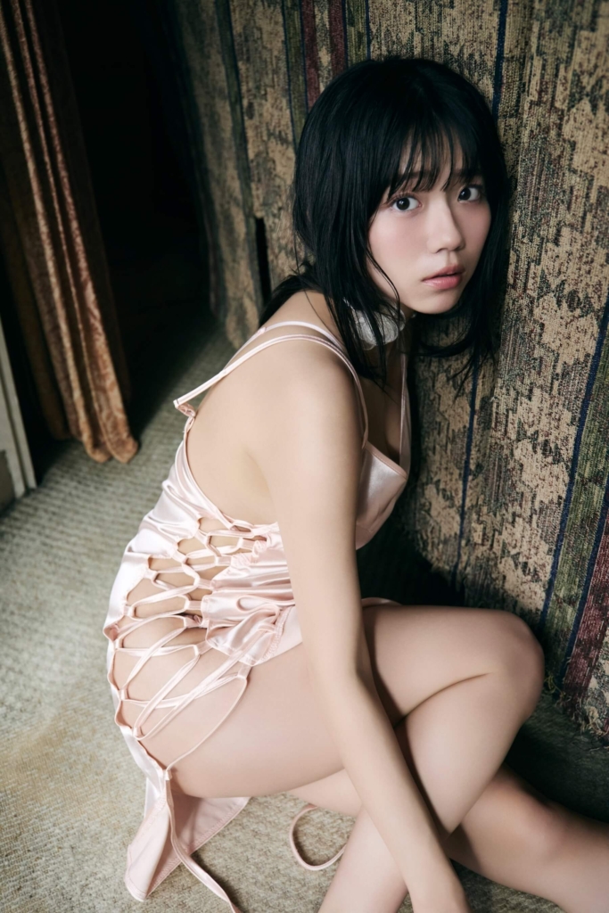 「BLT MONSTER Round 8」（東京ニュース通信社刊）撮影／塩谷未来