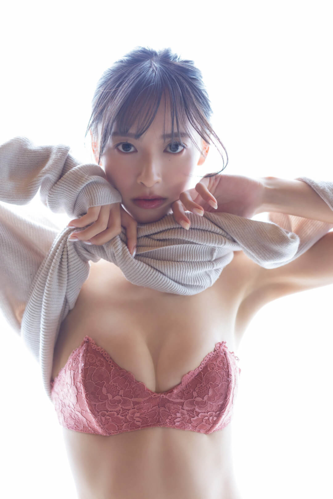 大槻理子(C)光文社/週刊FLASH 写真◎西條彰仁