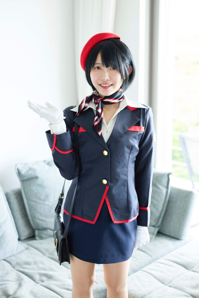 水湊まり花 ©2026 TAKE SHOBO CO.,LTD.