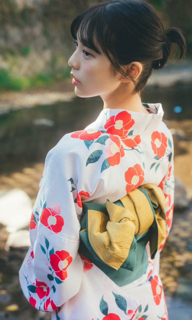 菊地姫奈 © 東京祐／集英社