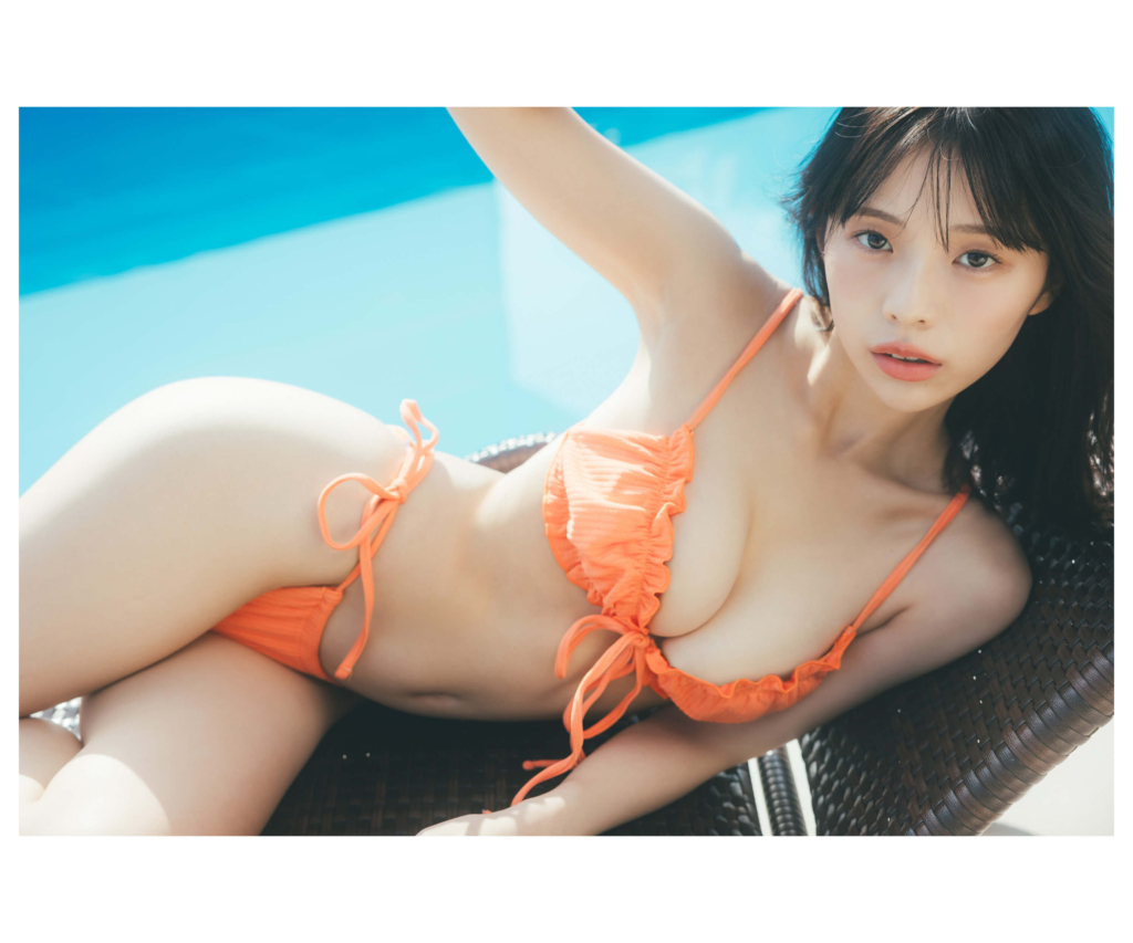 菊地姫奈 © 東京祐／集英社