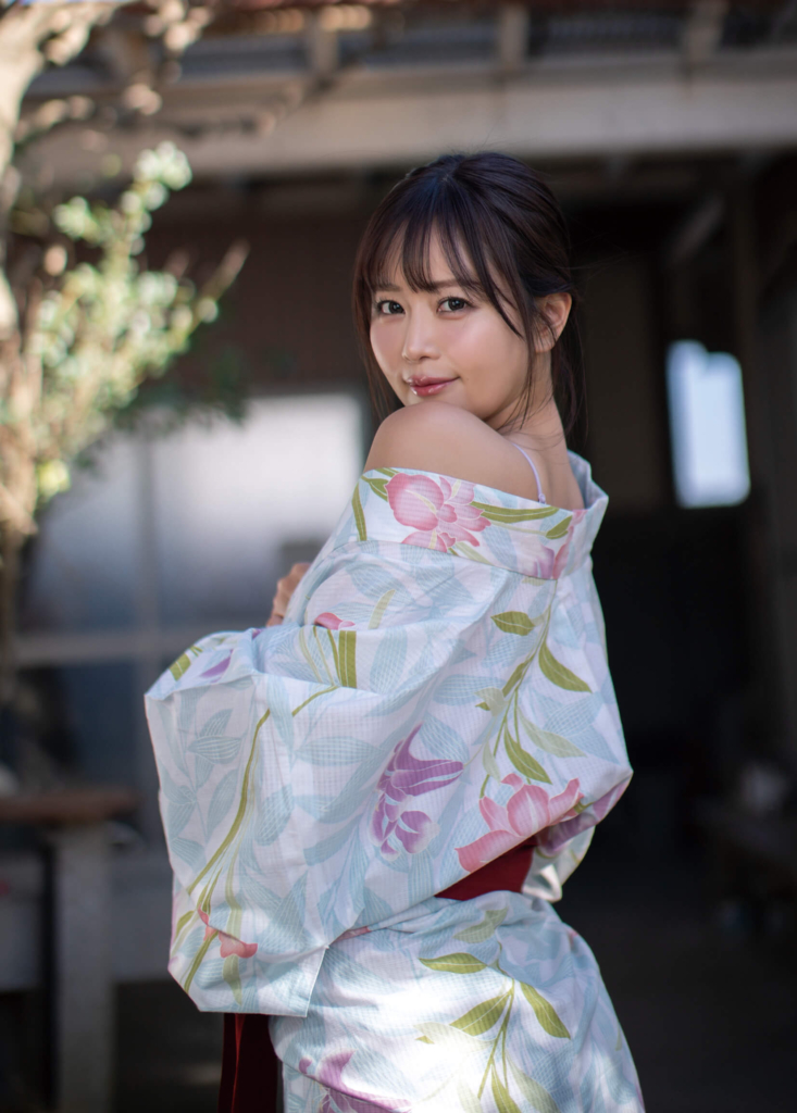 『ENTAME 36℃』vol.04通常版セブンネット限定ポストカード 井口裕香A