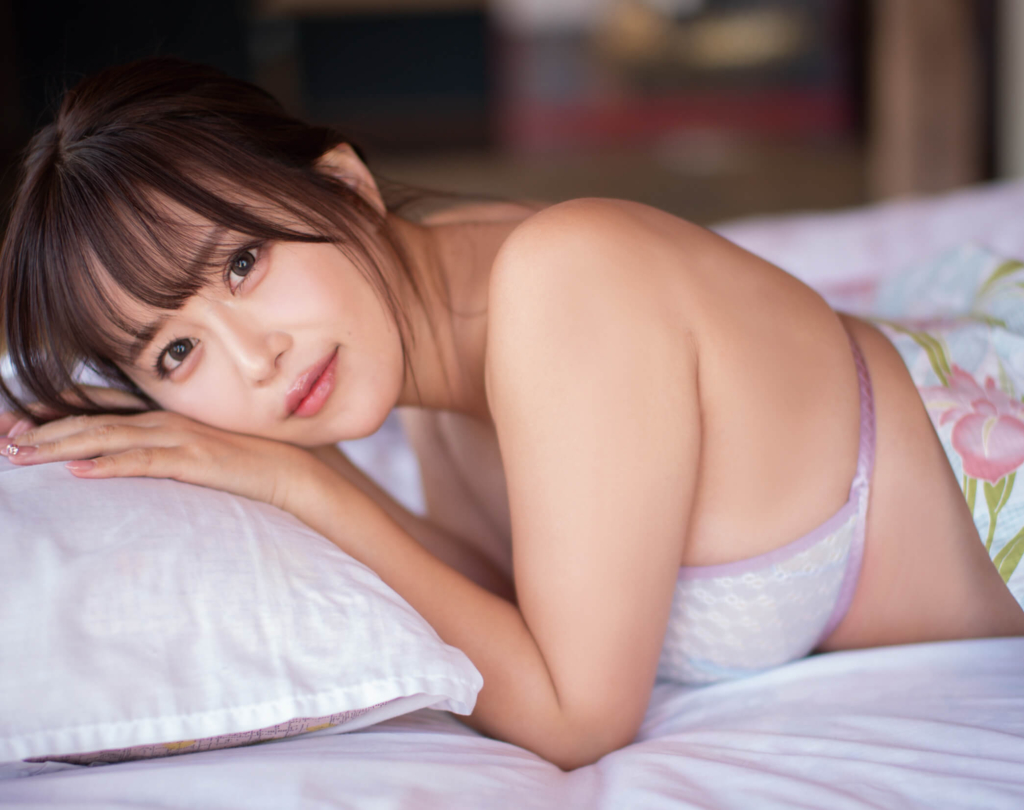 『ENTAME 36℃』vol.04通常版セブンネット限定ポストカード 井口裕香B