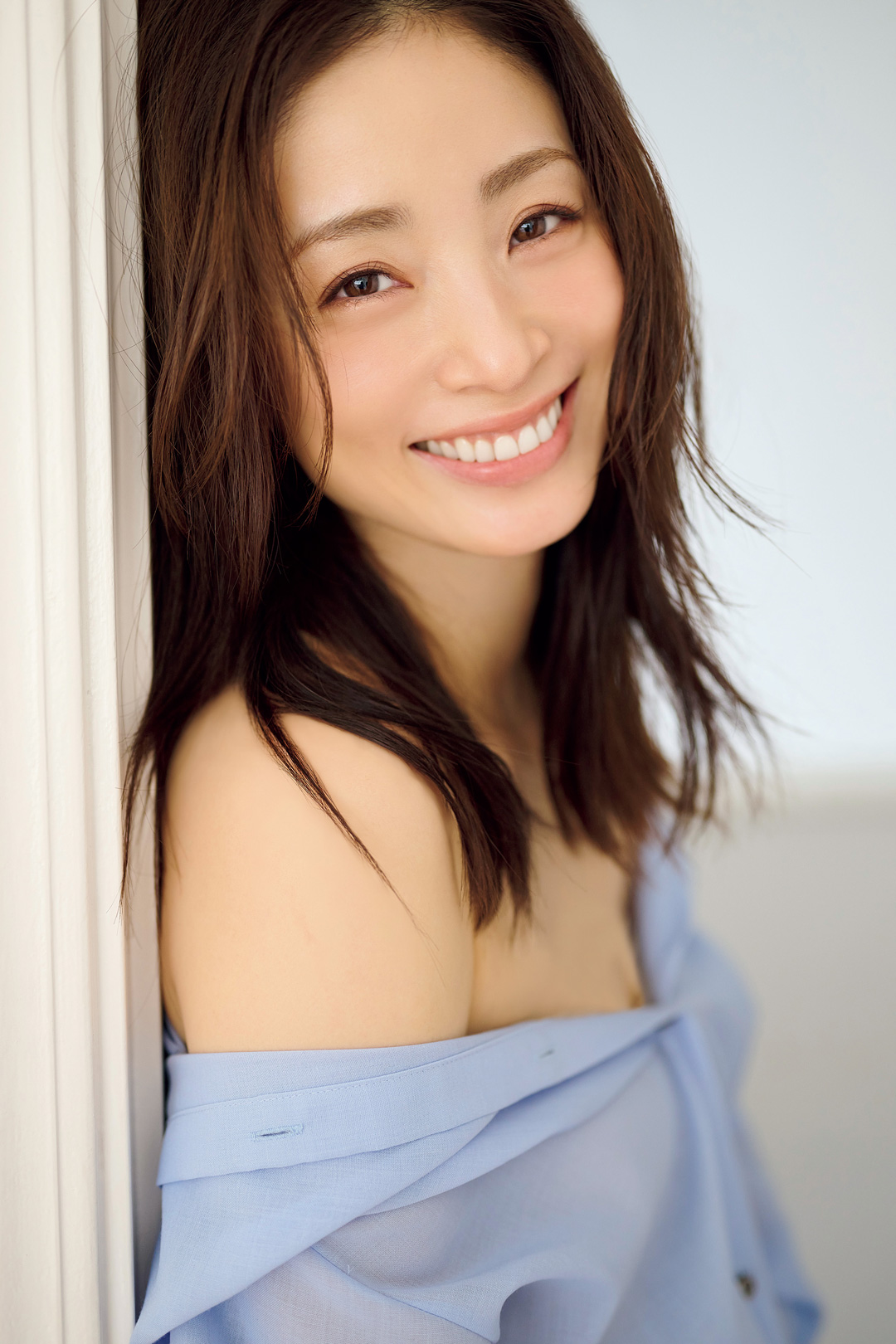 上戸彩(C)光文社/週刊FLASH 写真◎花盛友里