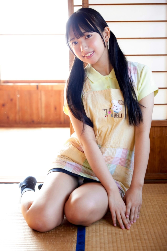 入間ゆい ©2026 TAKE SHOBO CO.,LTD.