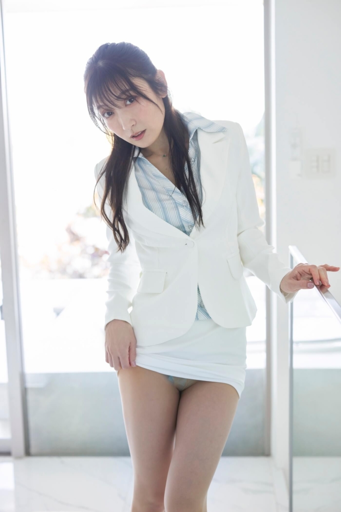 熊田曜子 ©2026 TAKE SHOBO CO.,LTD.