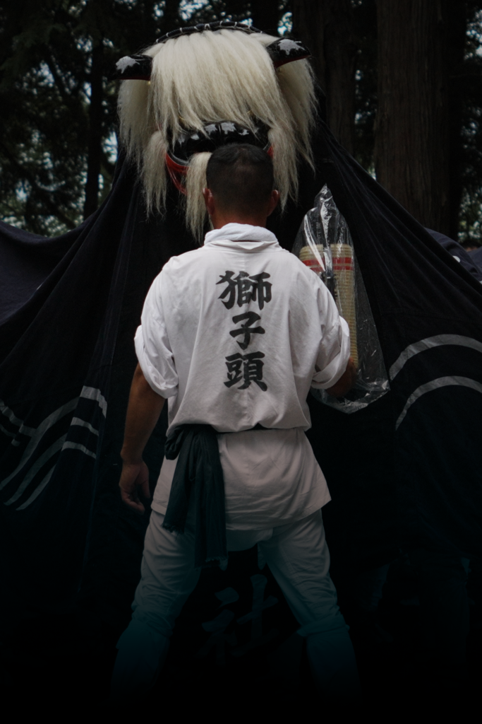 山形・長井】土砂降りでも舞は止まない！千年の祈りが響く「ながい黒