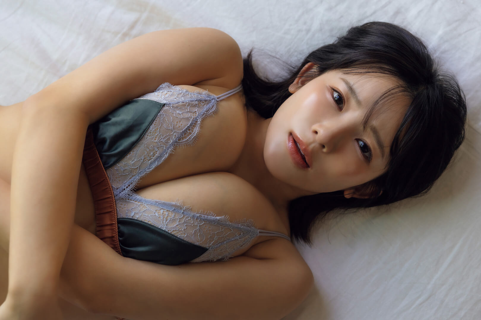 天木じゅん(C)光文社/週刊FLASH 写真◎永尾まりや(八木茉莉)