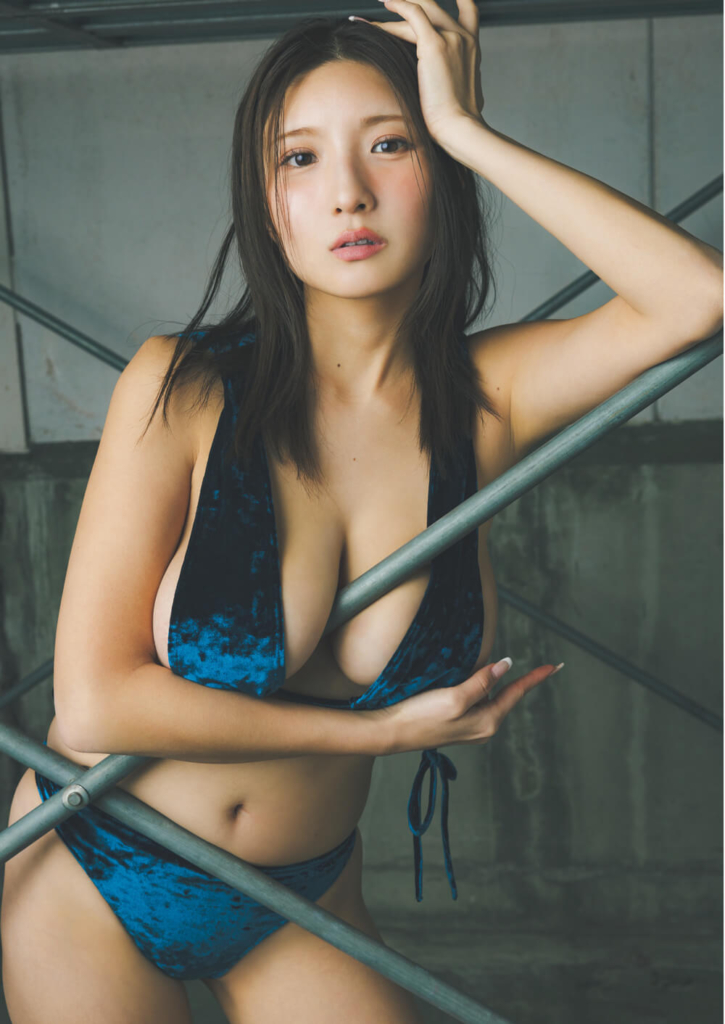 三田悠貴 ©カノウリョウマ/集英社