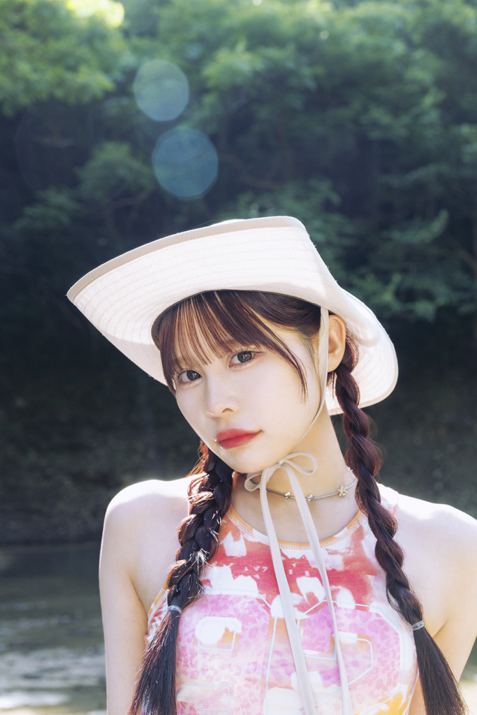 CANDY TUNE・村川緋杏